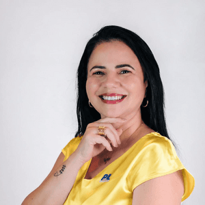 Maria Yvelonia